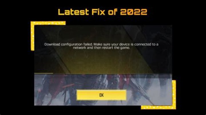 How do I fix Codm freeze?