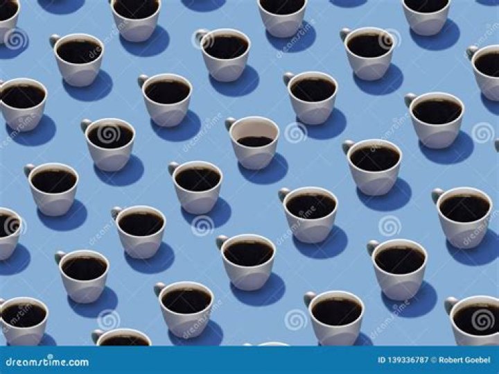 Is a cup half-empty or half full?