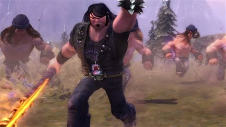 Is Brutal Legend Worth Playing 2020?