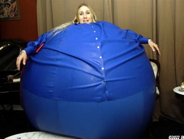 Is it possible to fart in a balloon?