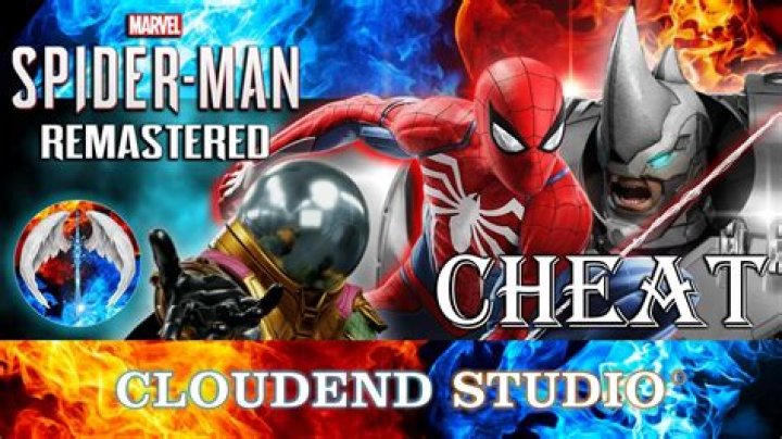 Is there cheats for Spider Man?