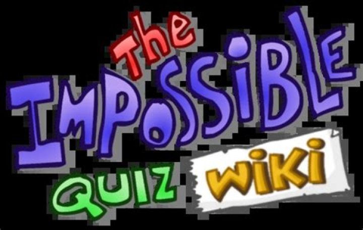 What is 53 in the impossible quiz?