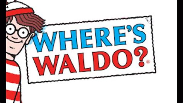 Where is Waldo Waldo land?