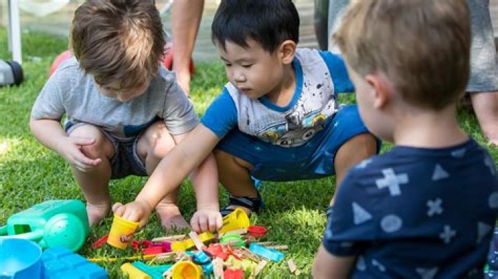 Why is it important for children to make choices of their play experiences?